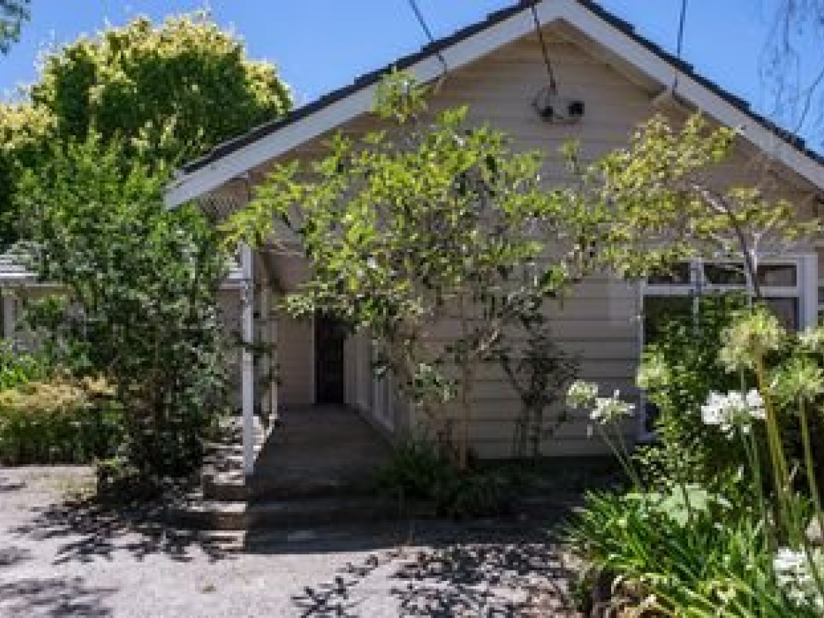 Roomerang at Massey St