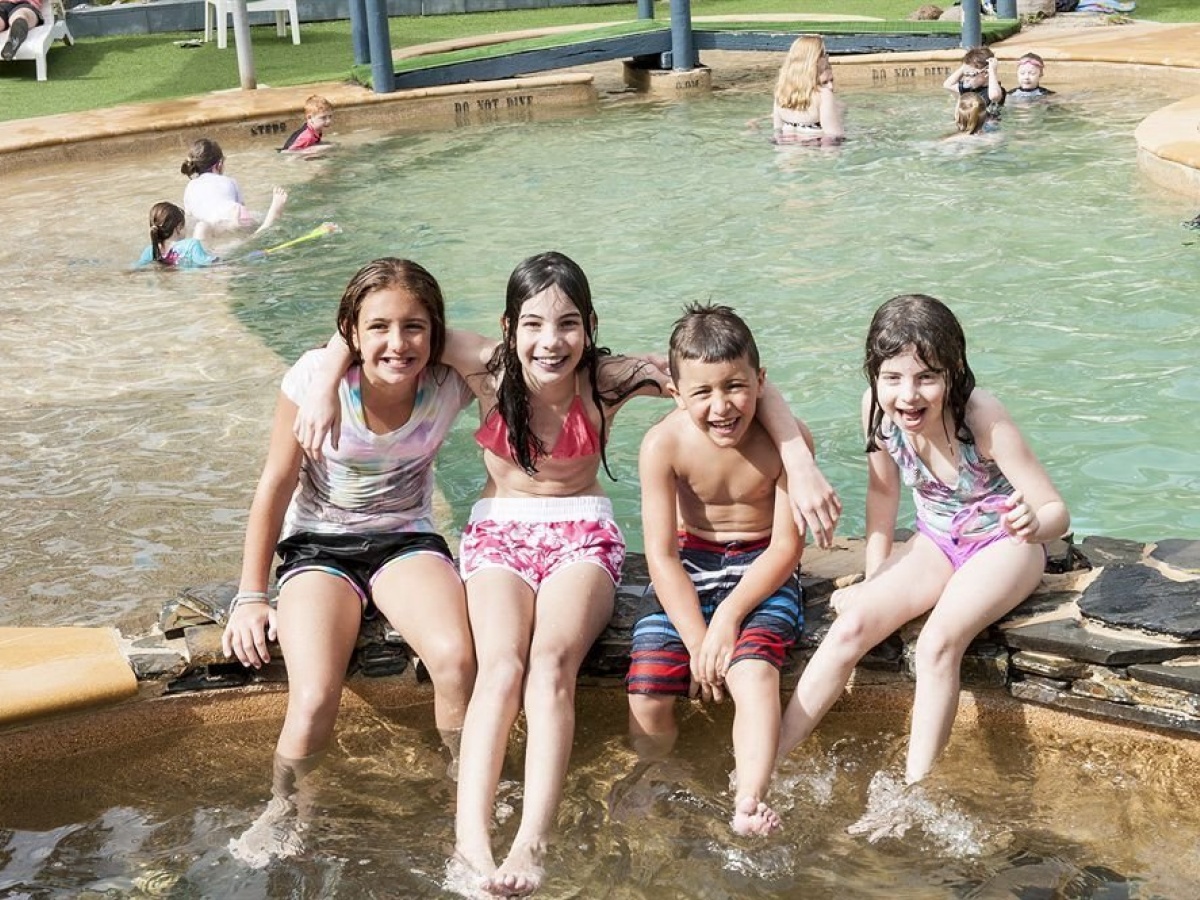 Ingenia Holidays Ulladulla, Kings Point