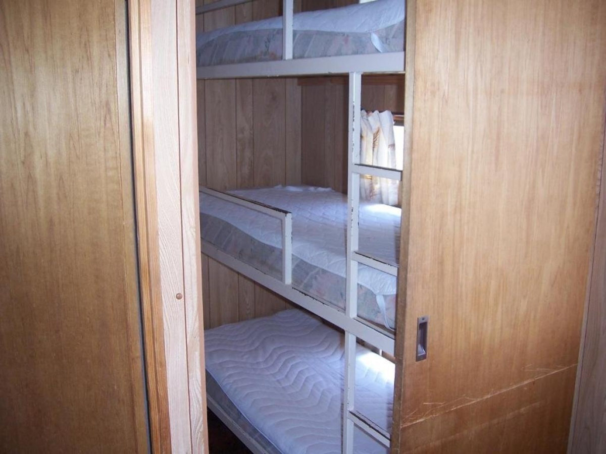 Stawell Park Caravan Park, Black Range