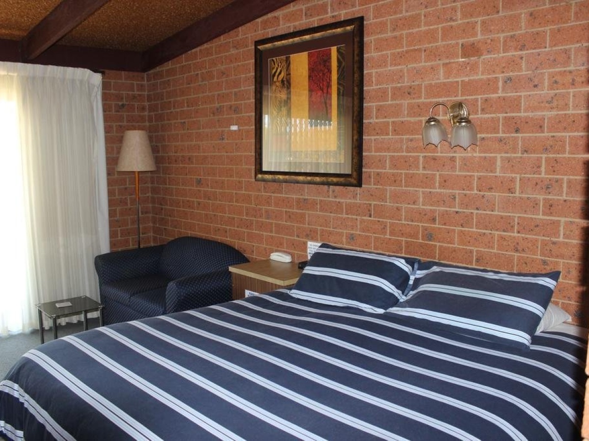 Alexandra Motor Inn – Victoria Aus