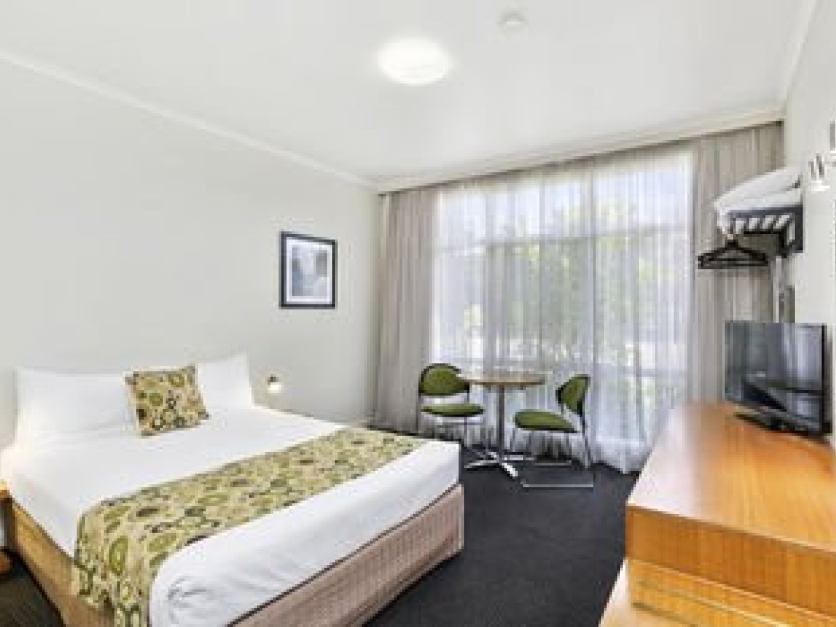 Comfort Inn Botanical