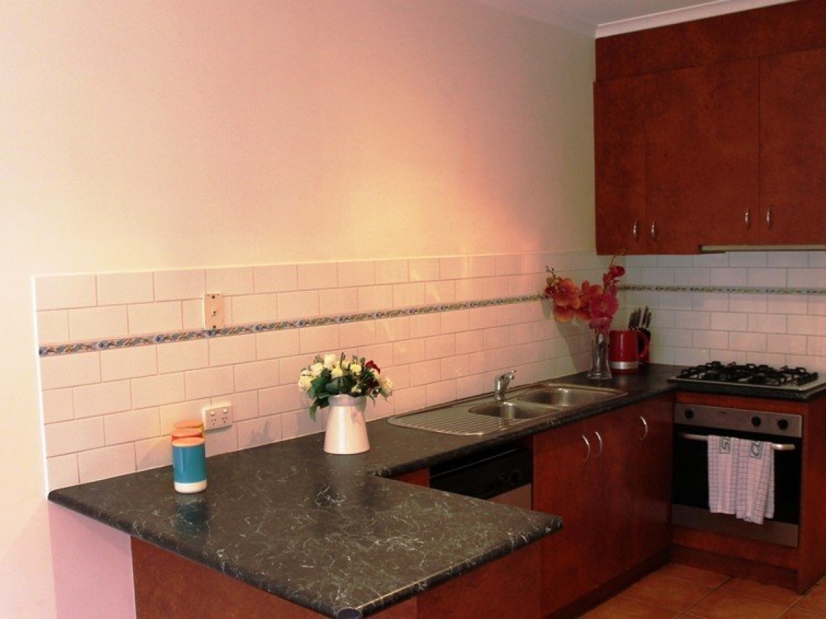 City Stay Apartment Hotel