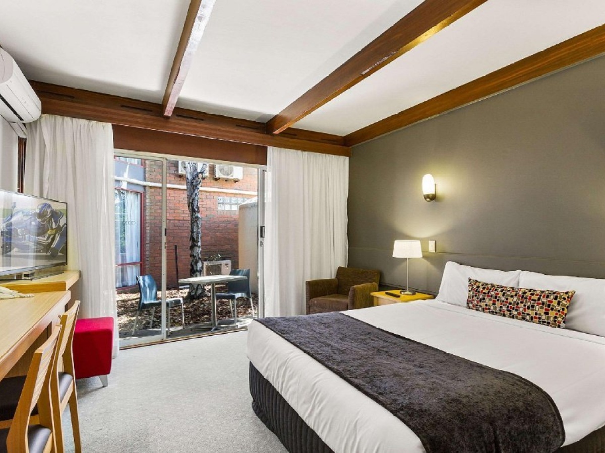 Quality Inn & Suites Traralgon
