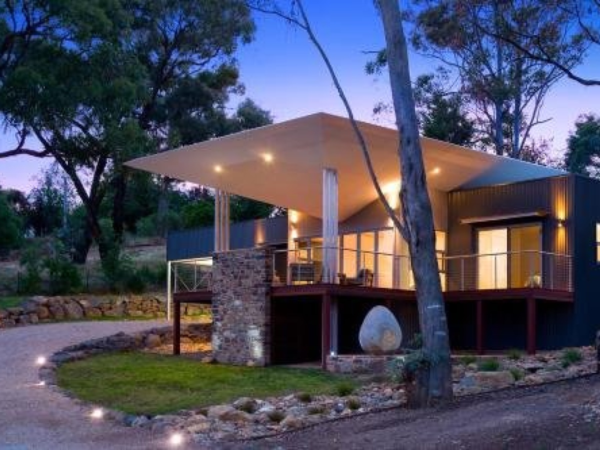 Church Hill Boutique Lodge