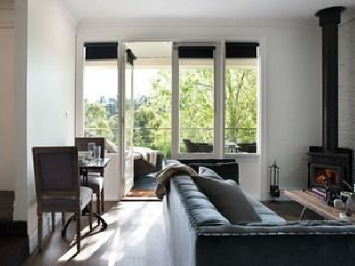 Provence Spa Villa 2, Hepburn Springs
