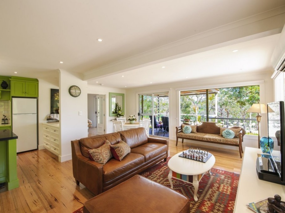 Margate Cottage Boutique Bed & Breakfast