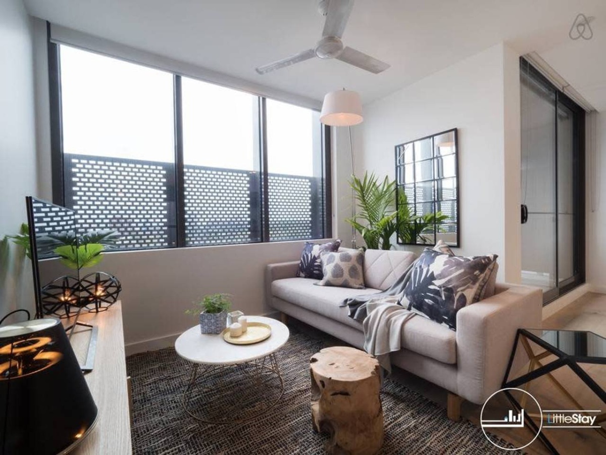 LittleStay Collection – Dorcas