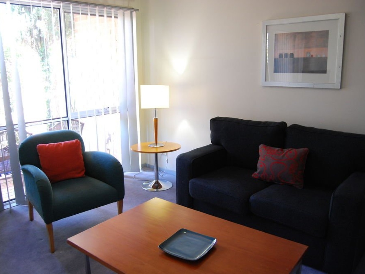 Amawind Apartments Williamstown