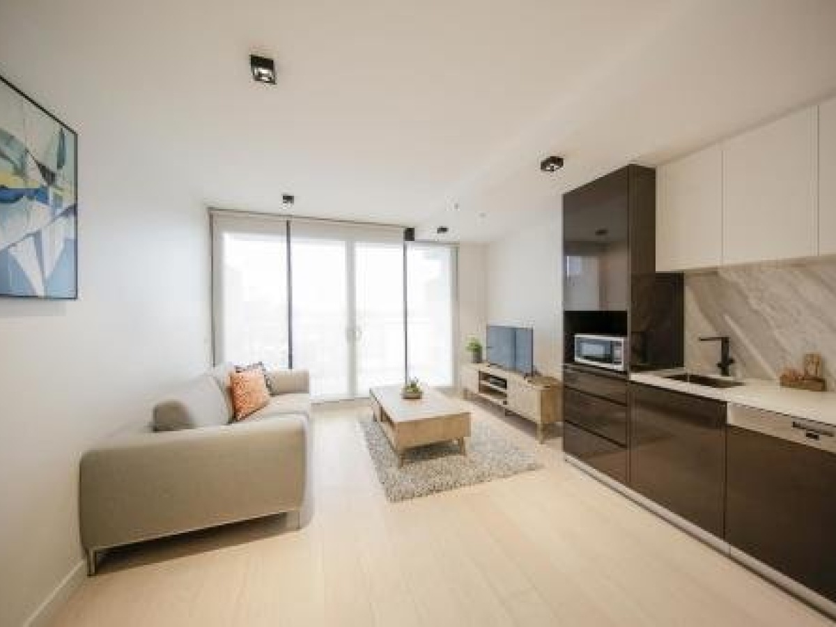 Panoroma Apartments