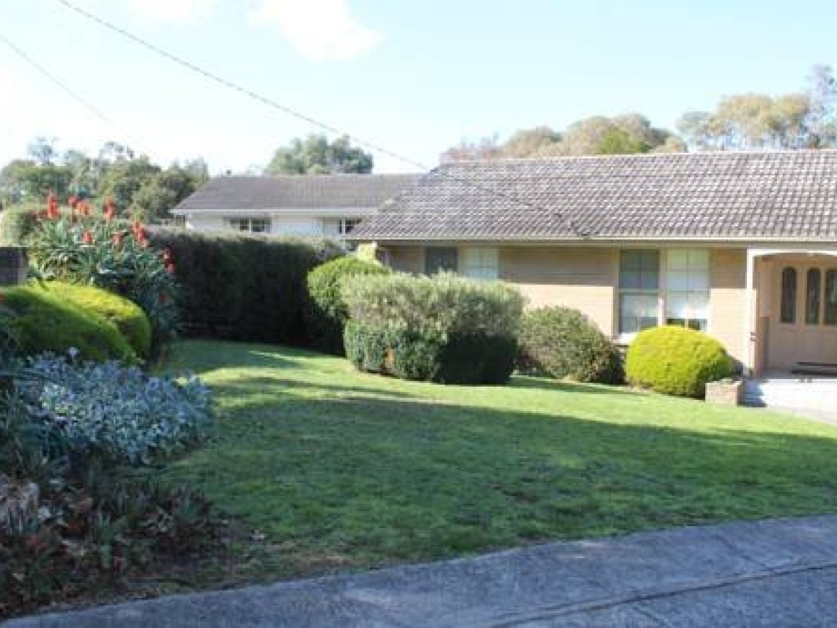 Australian Home Away @ Doncaster Grange Park