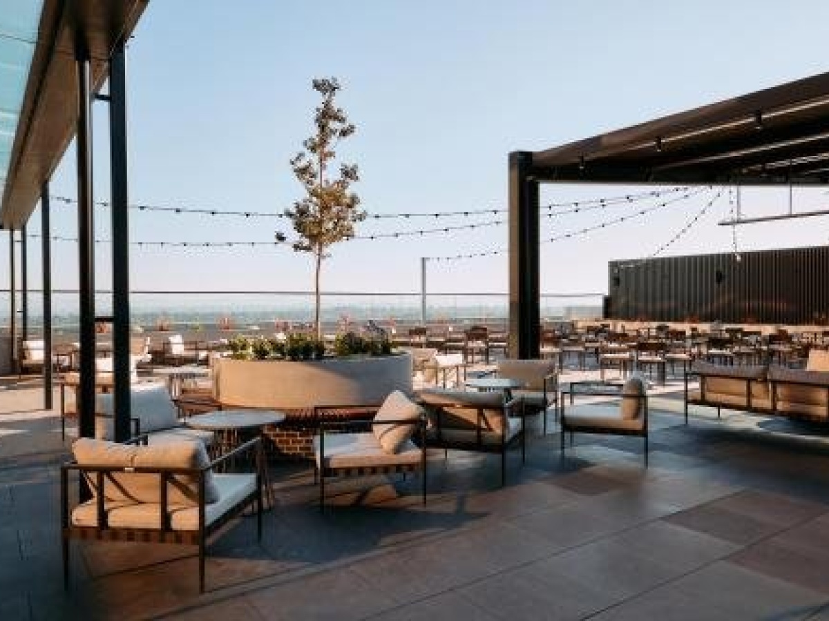 Mercure Melbourne Doncaster
