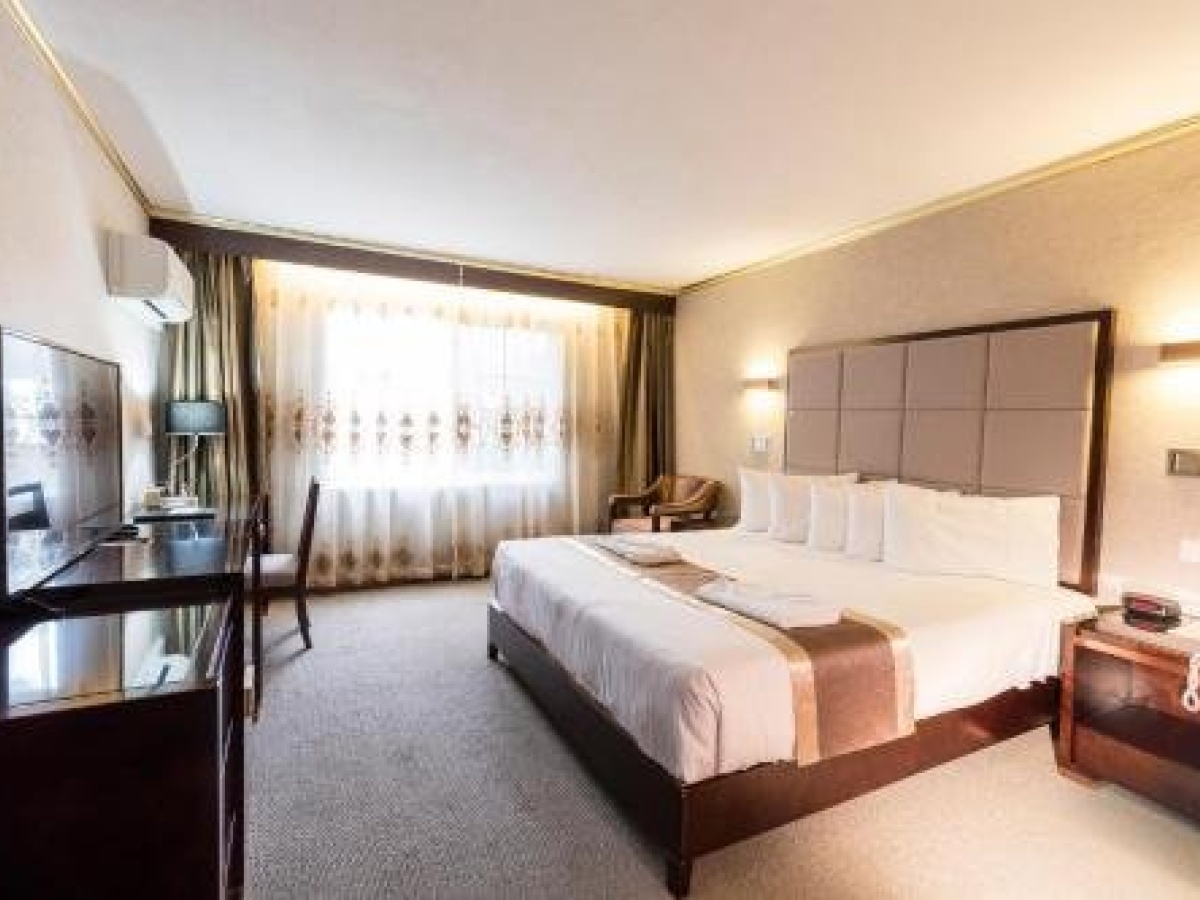 Eltham GateWay Hotel & Conference Centre