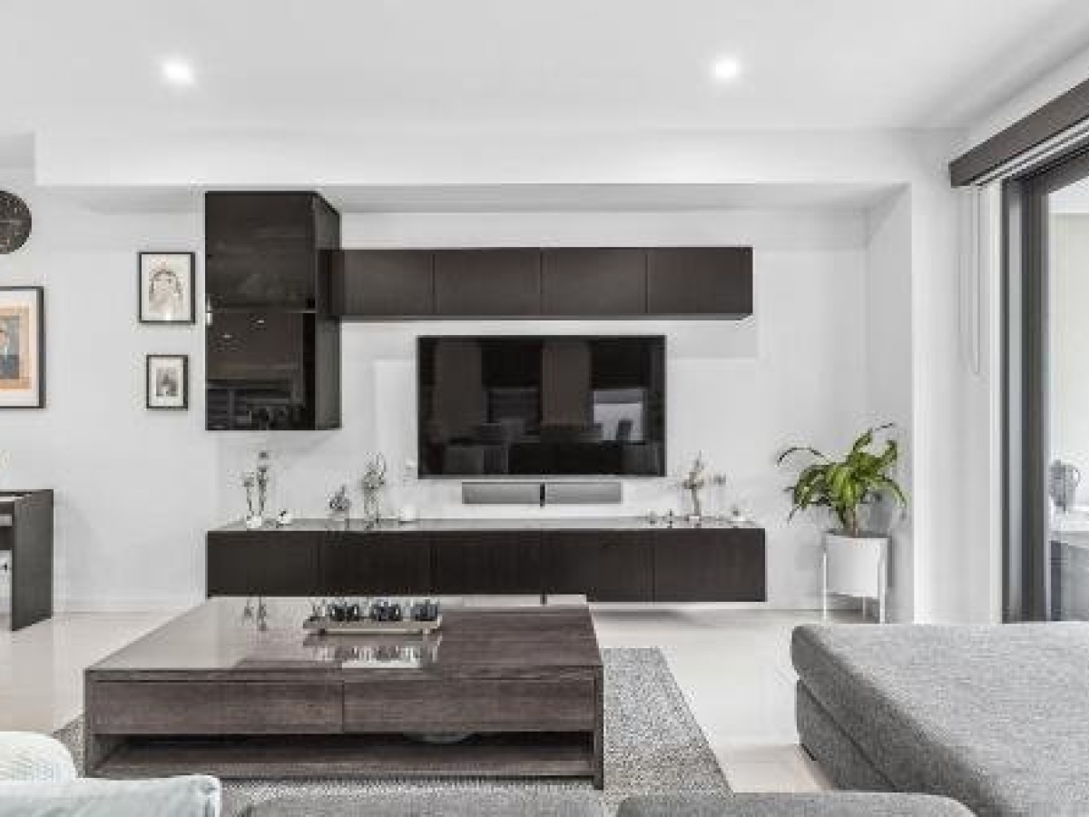 BOUTIQUE STAYS – Brighton Rose