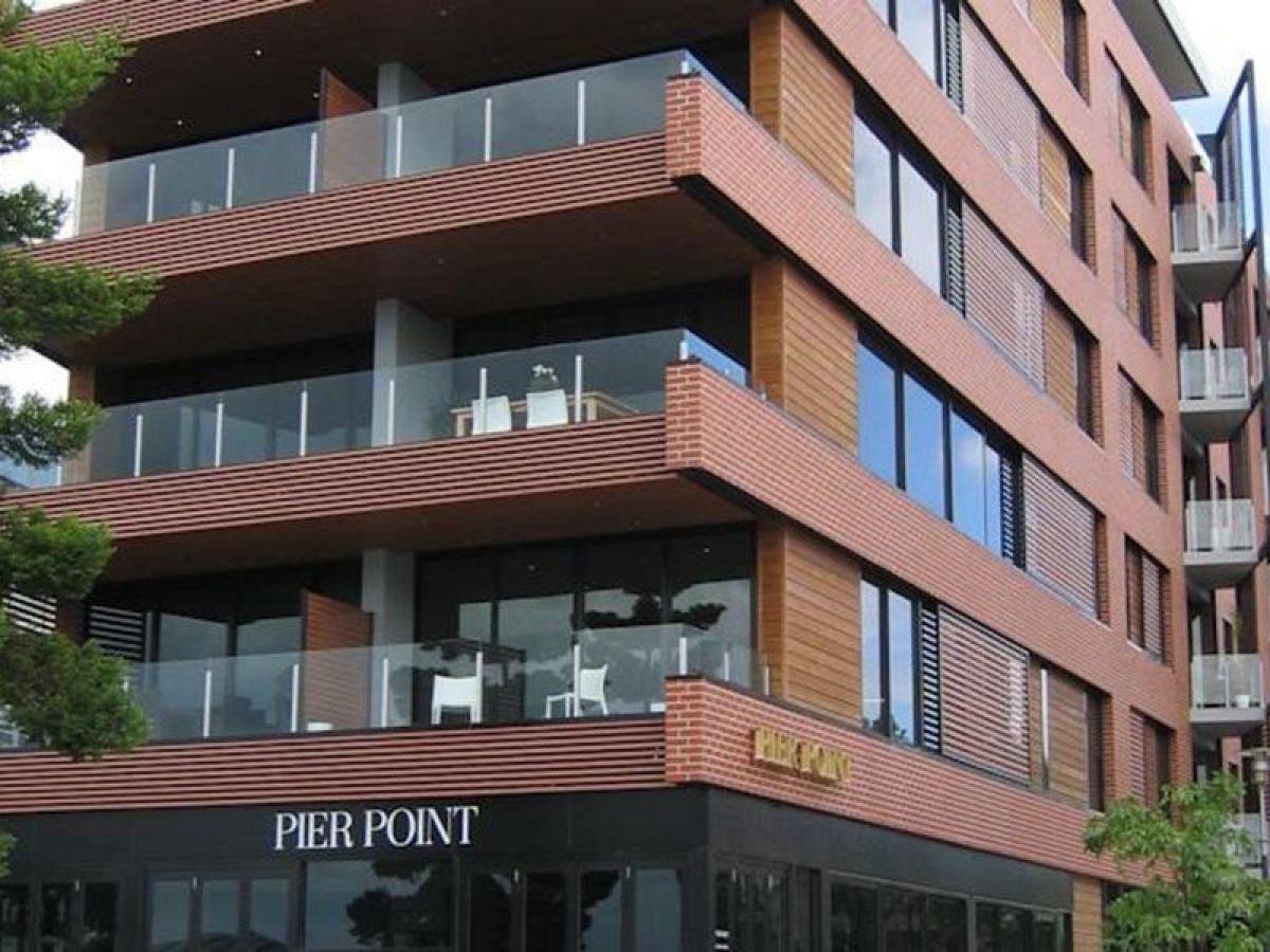 PierPoint 401