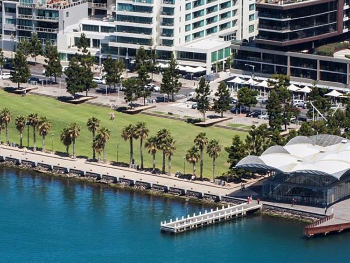 Novotel Geelong
