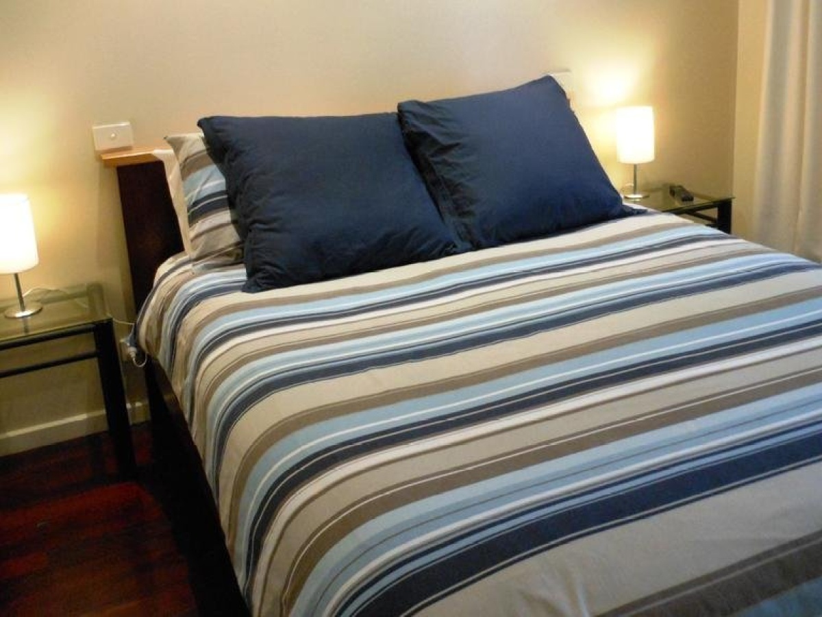 Halkett Grove Bed and Breakfast