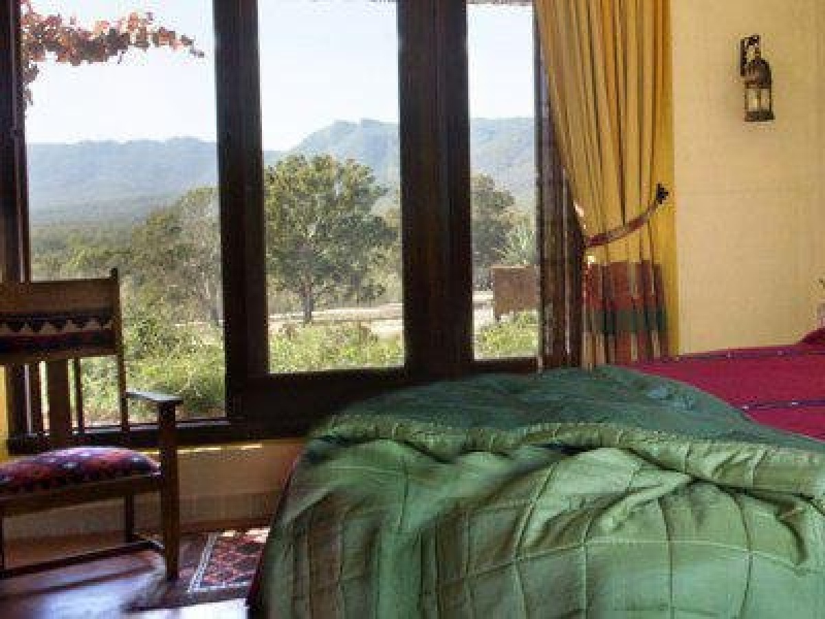 KANGAROO ISLAND YHA