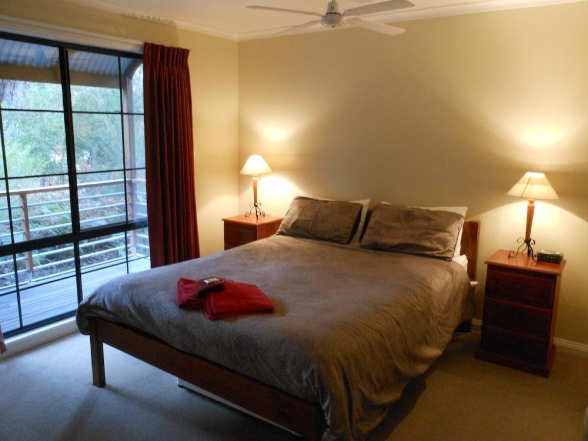 Gallery Apartments