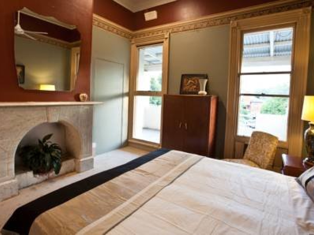 Delatite Hotel
