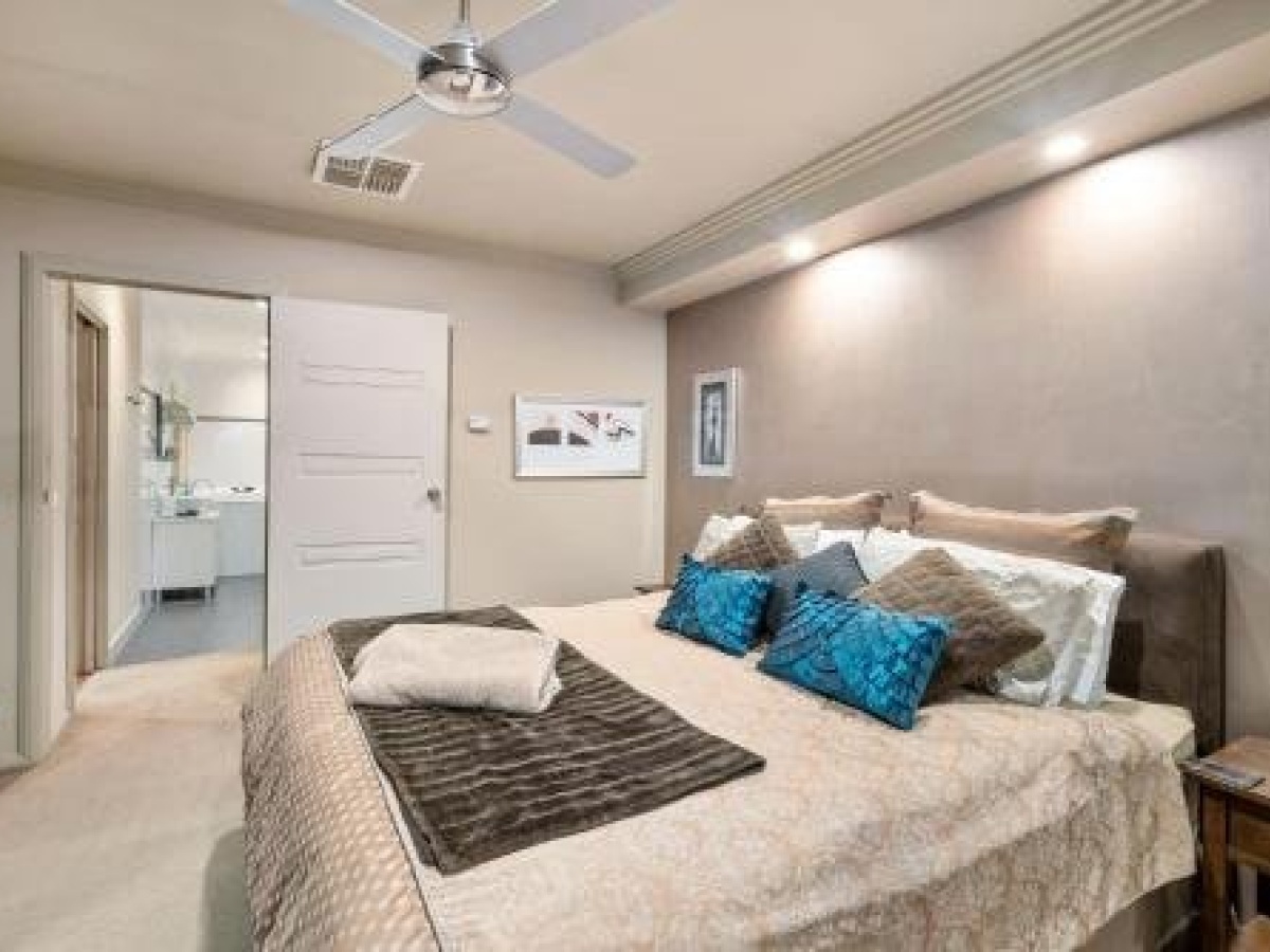 About Time Retreats- Studio Seven