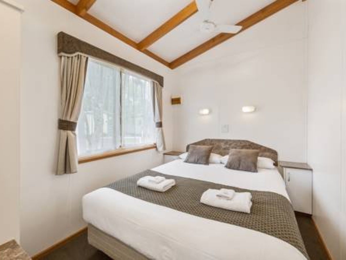 High Country Holiday Park