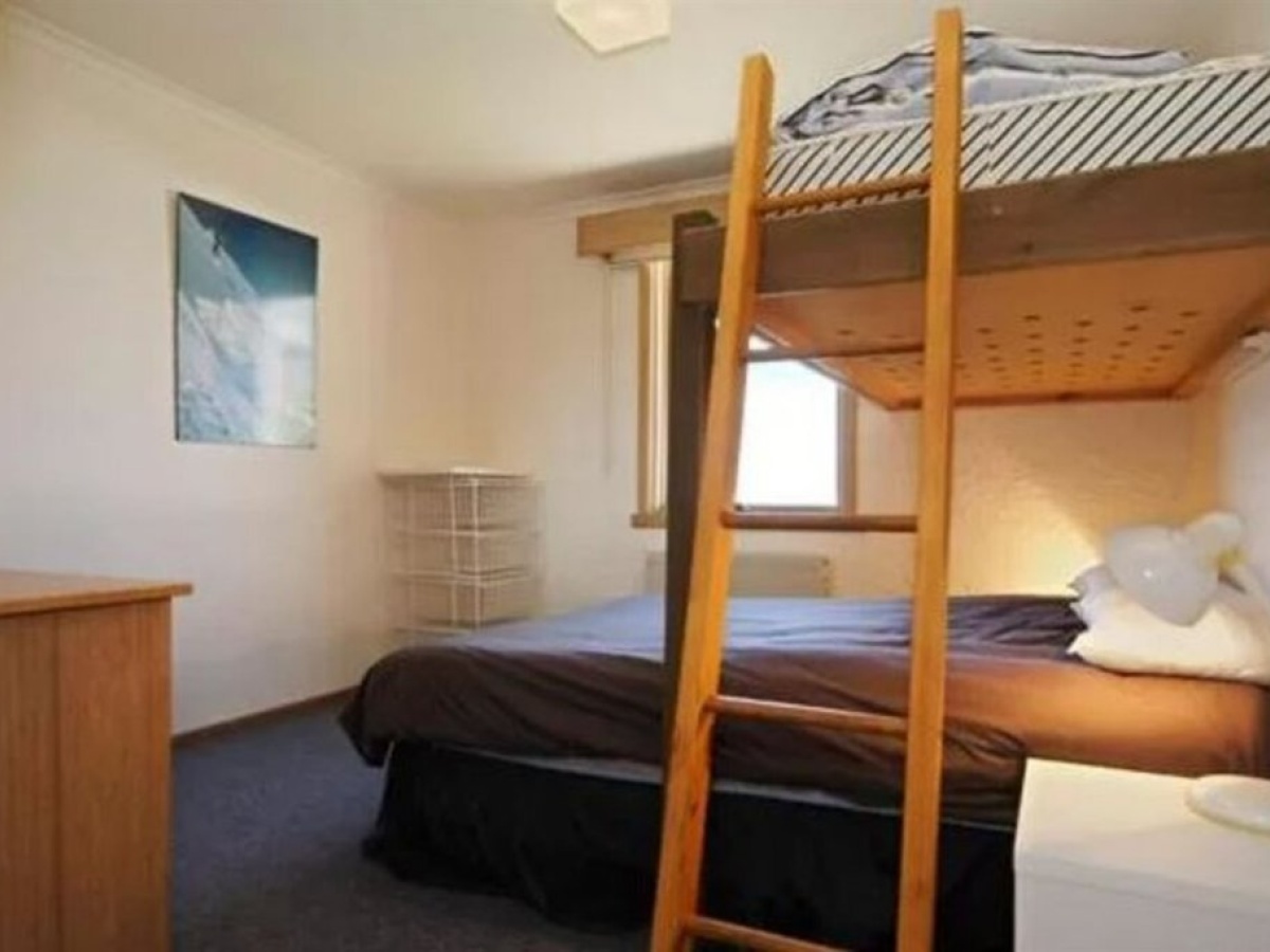 Alpine Haven 3