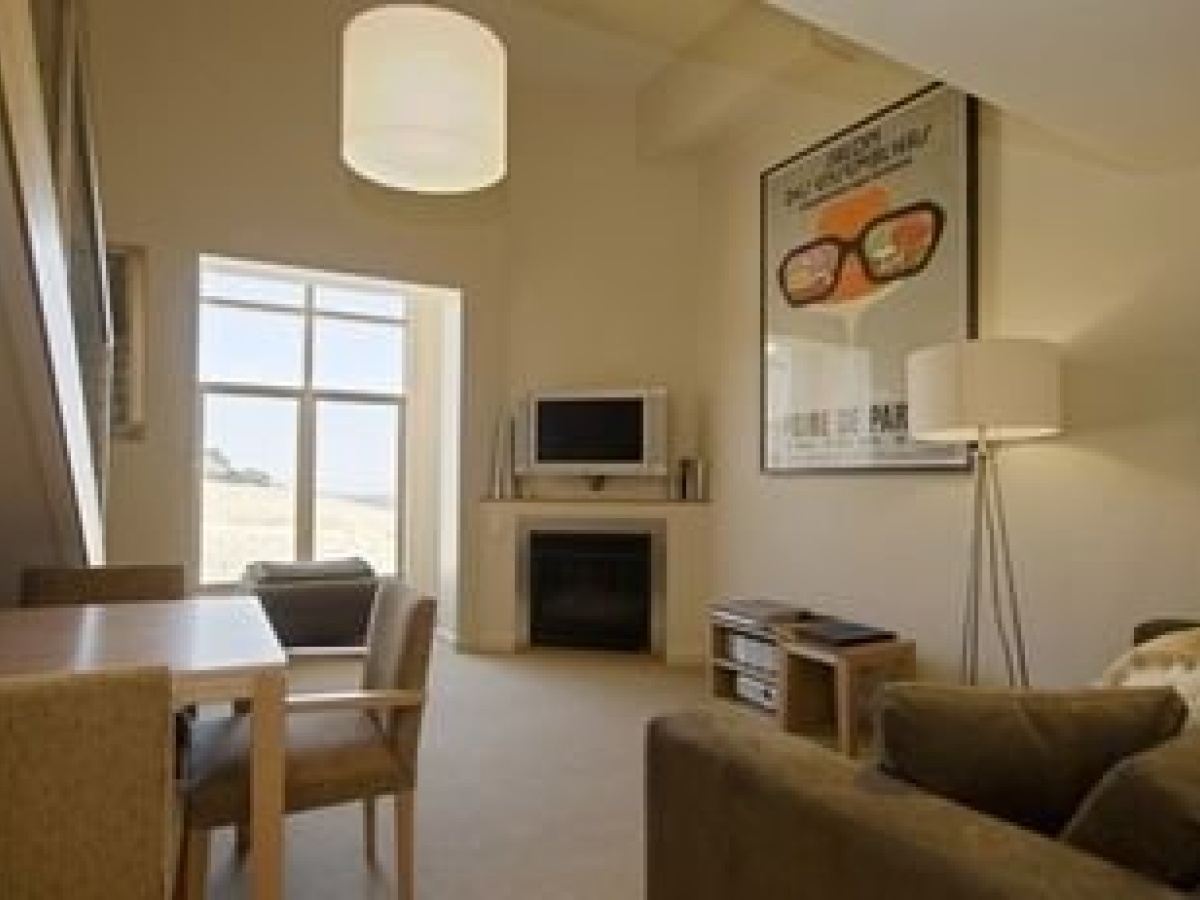 Chalet Hotham 14