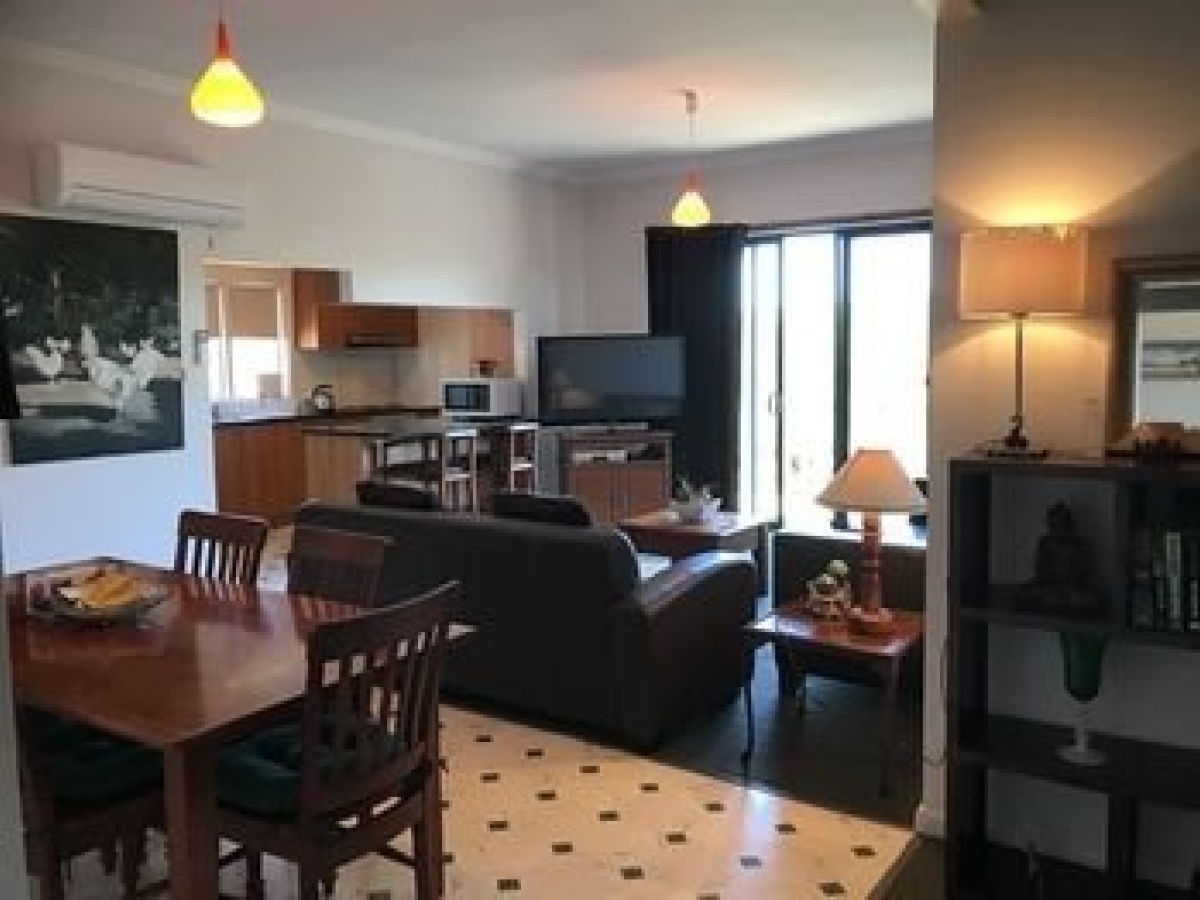 Hillhaven Holiday Apartments