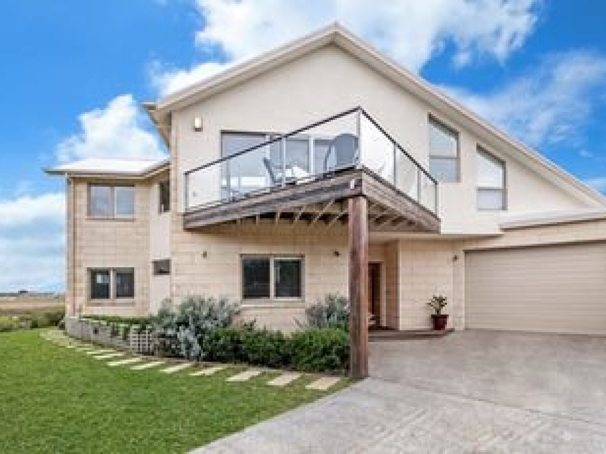Connells Motel & Serviced Apartments