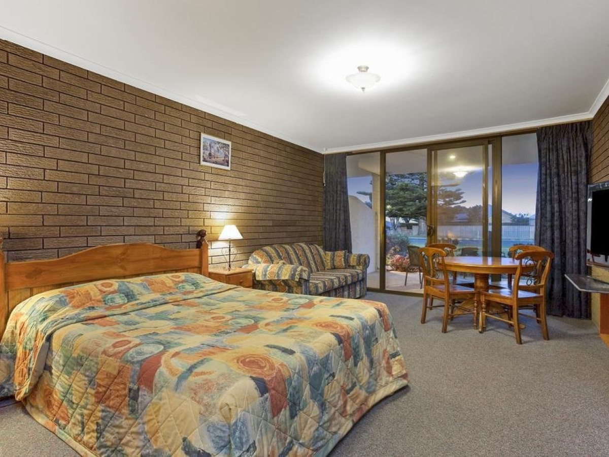 A1 Motel Port Fairy