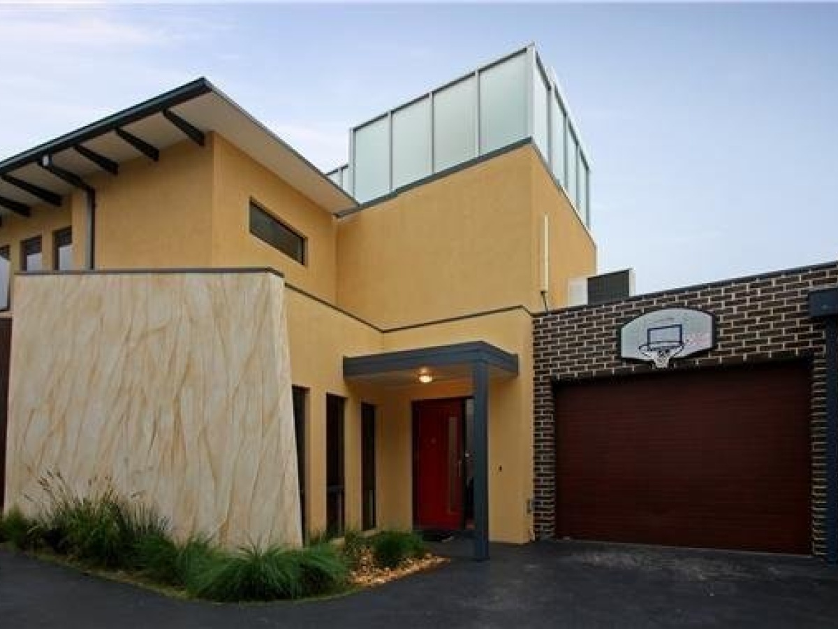 Arche’s Beach House, Safety Beach