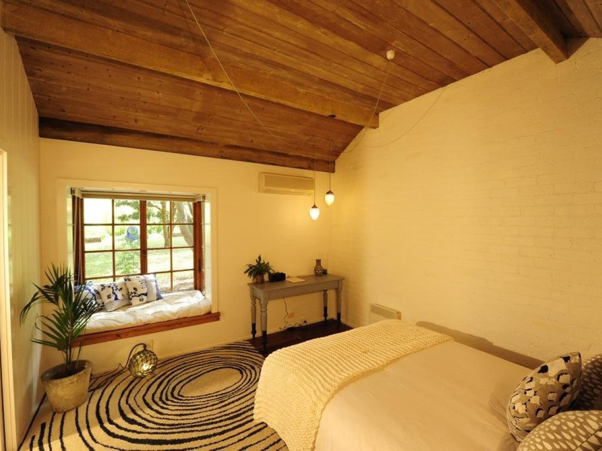 Huka Lodge