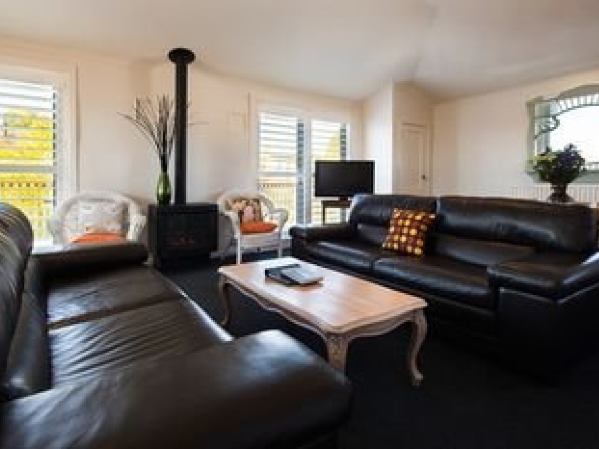 Alpha Loft