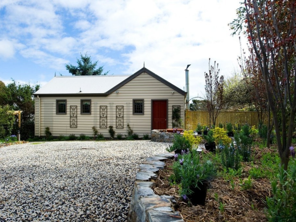 Argus Hill Cottage