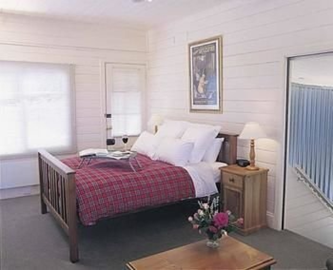 Endless Summer Lodge