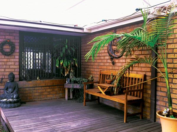Southern River B&B