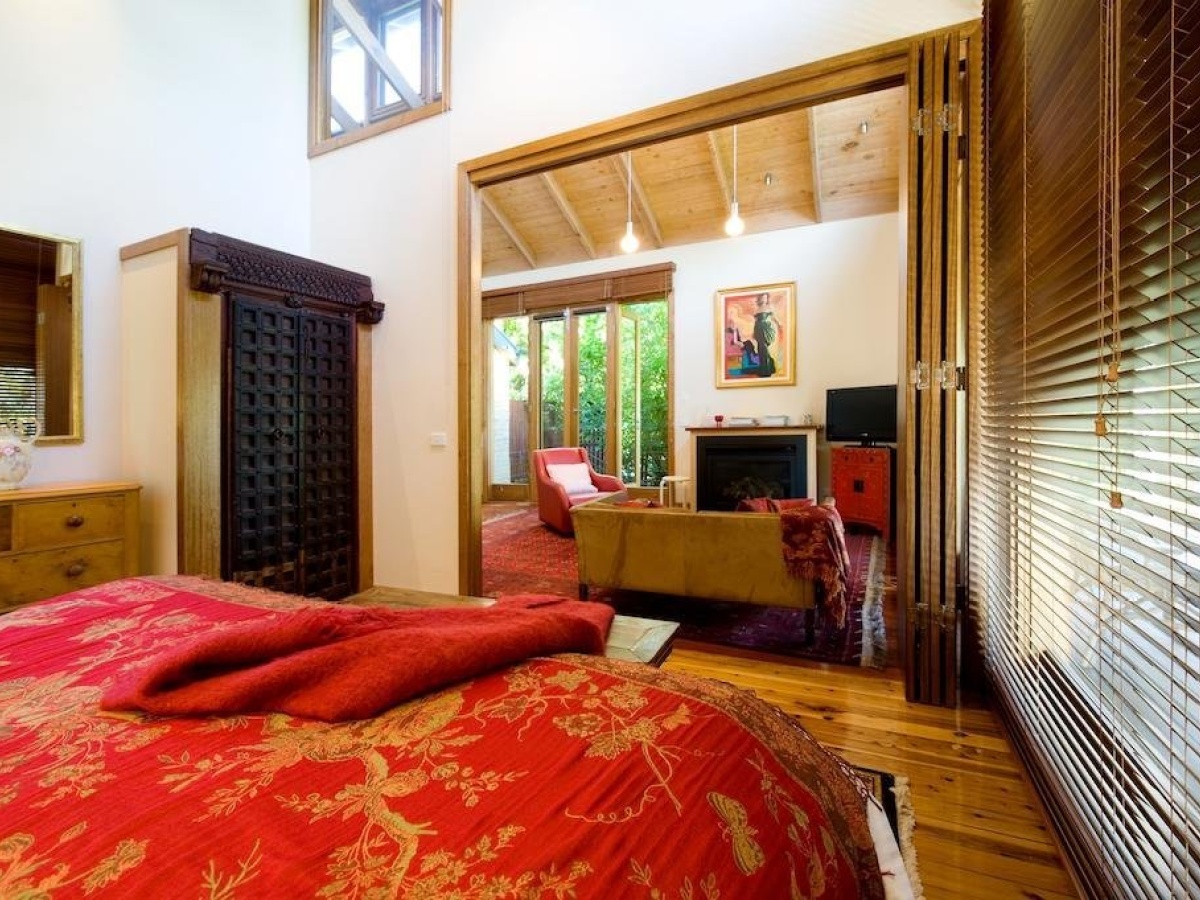 Kasees Apartments & Mountain Lodge