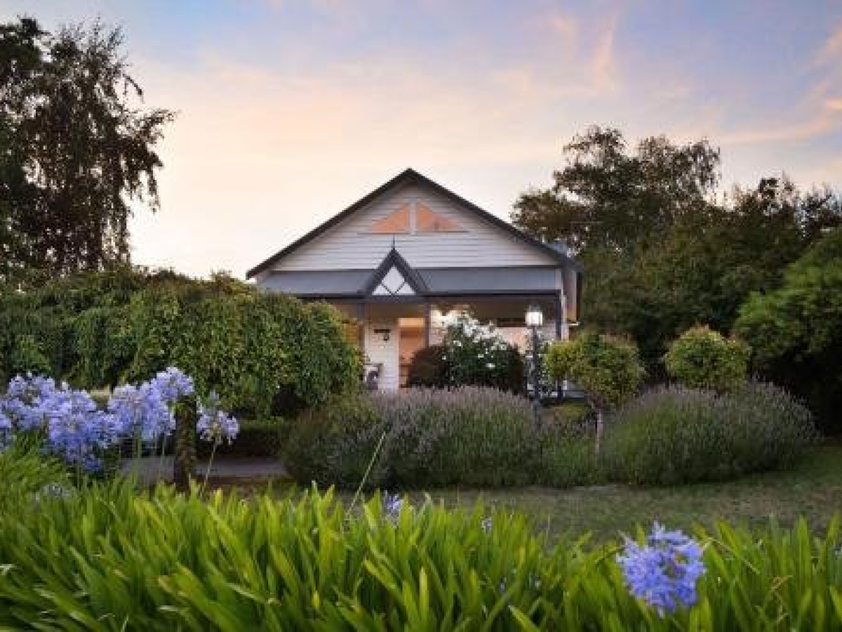 Aggies Way Daylesford