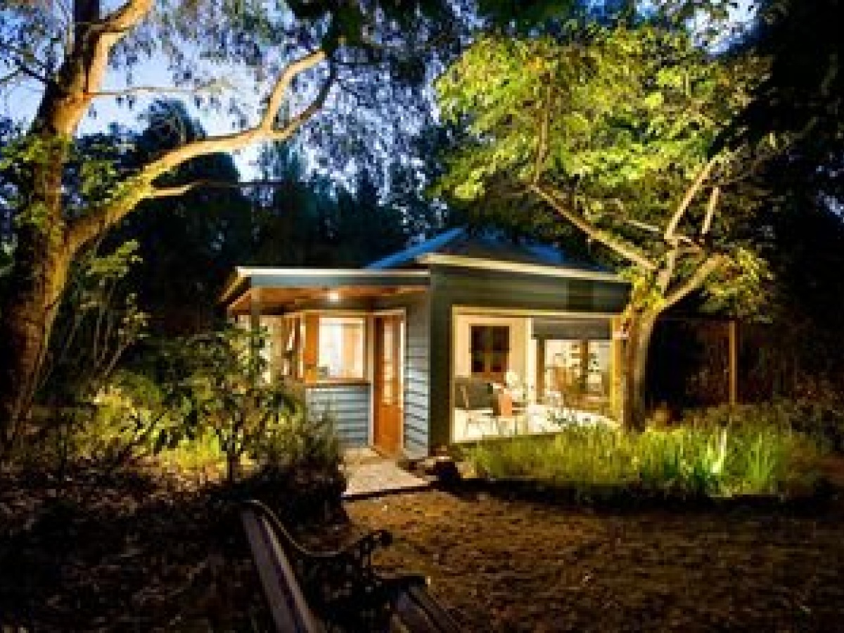Rubys Garden Cottage, Daylesford