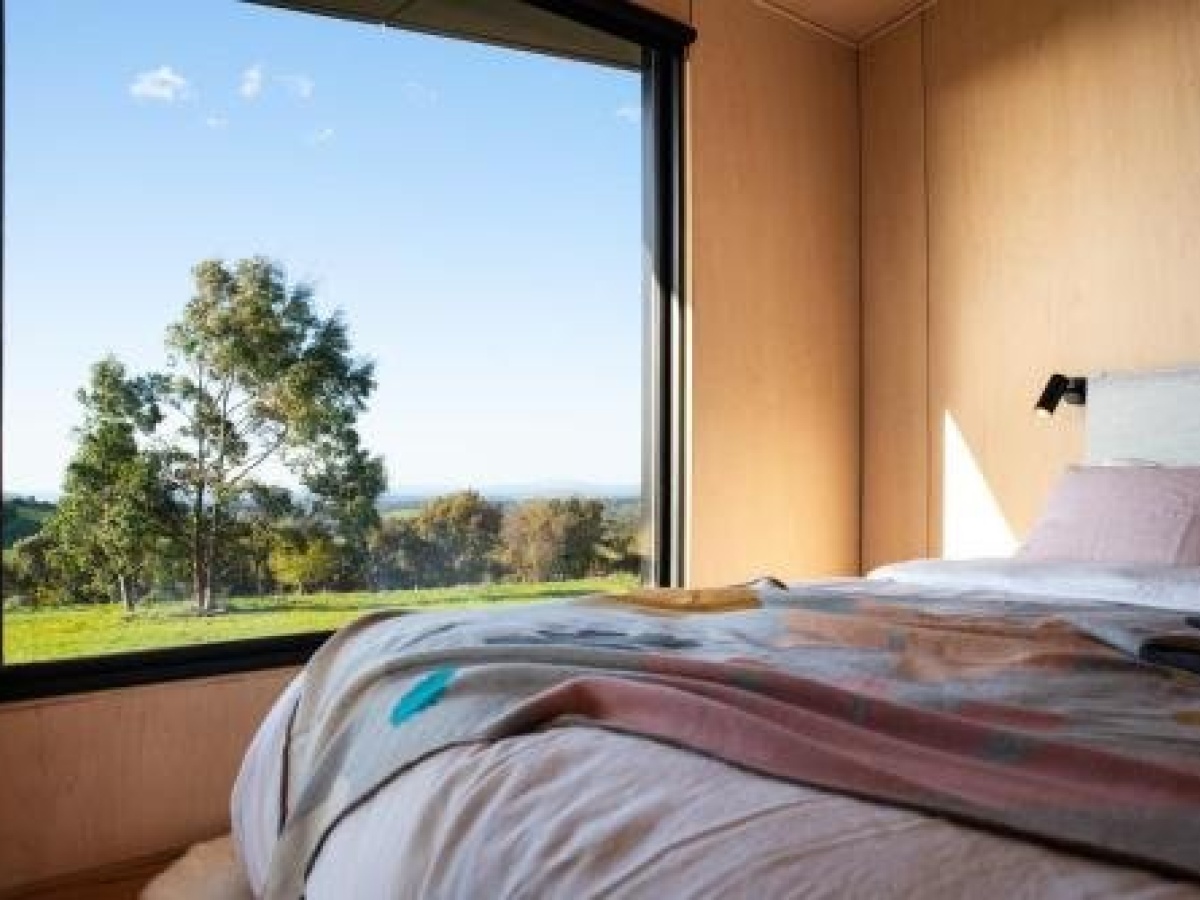 Luke’s Cozy Guest House