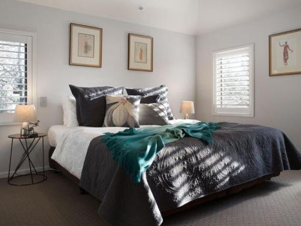 Cove Beach Apartment 1