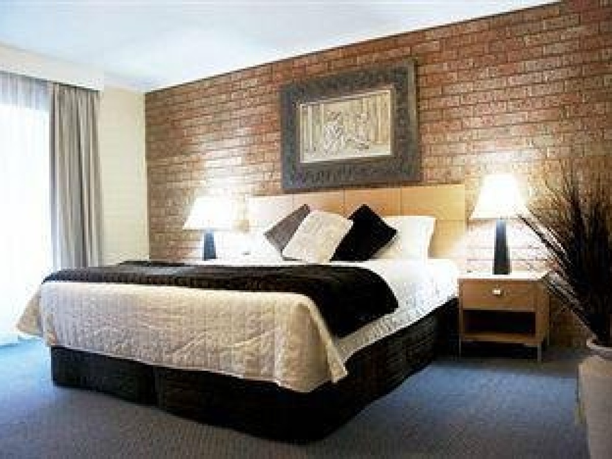 Nagambie Motor Inn and Conference Centre