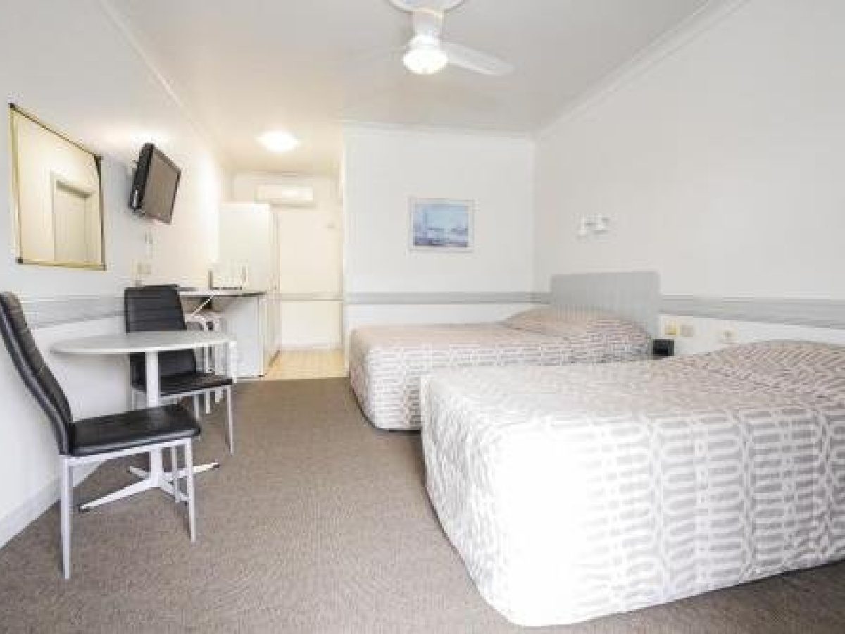 Centretown Motel
