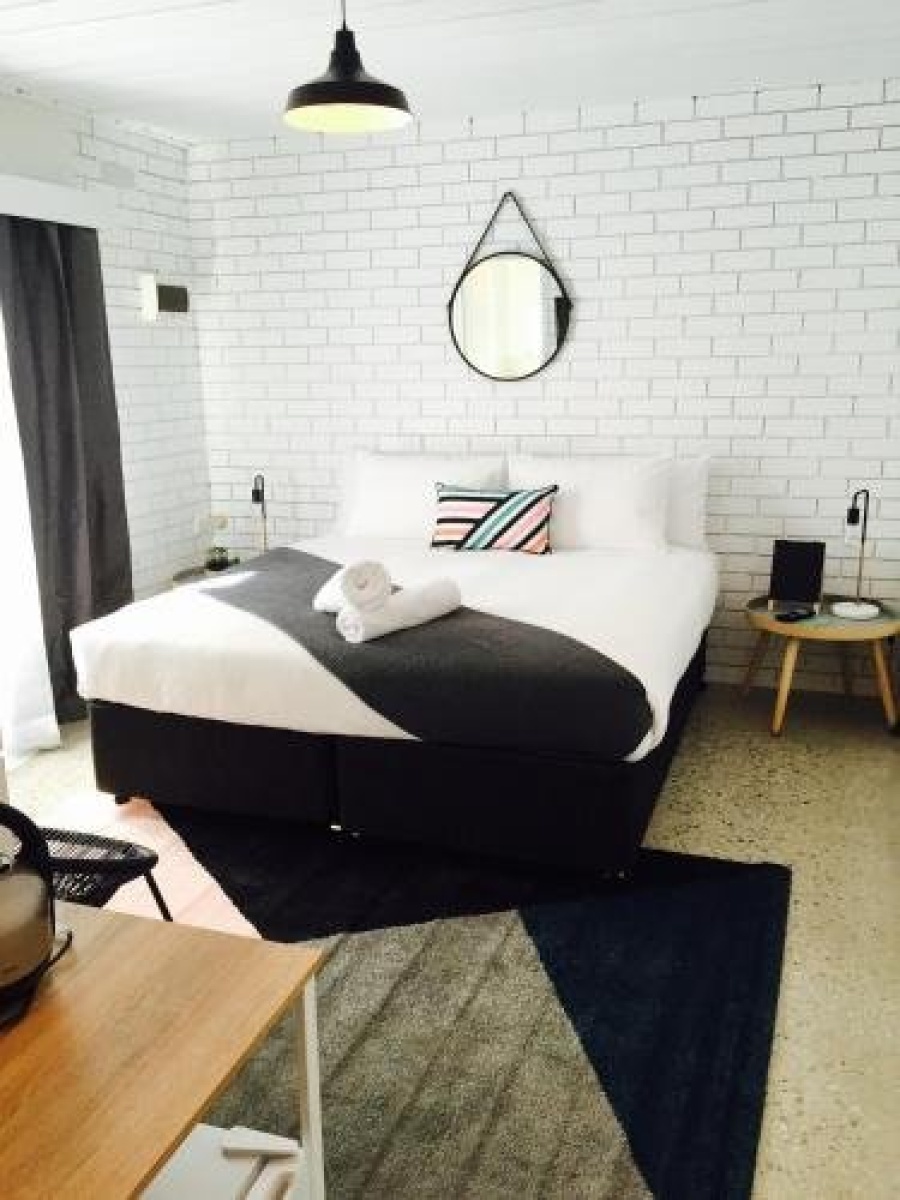 Punka Pub Accommodation, Porepunkah