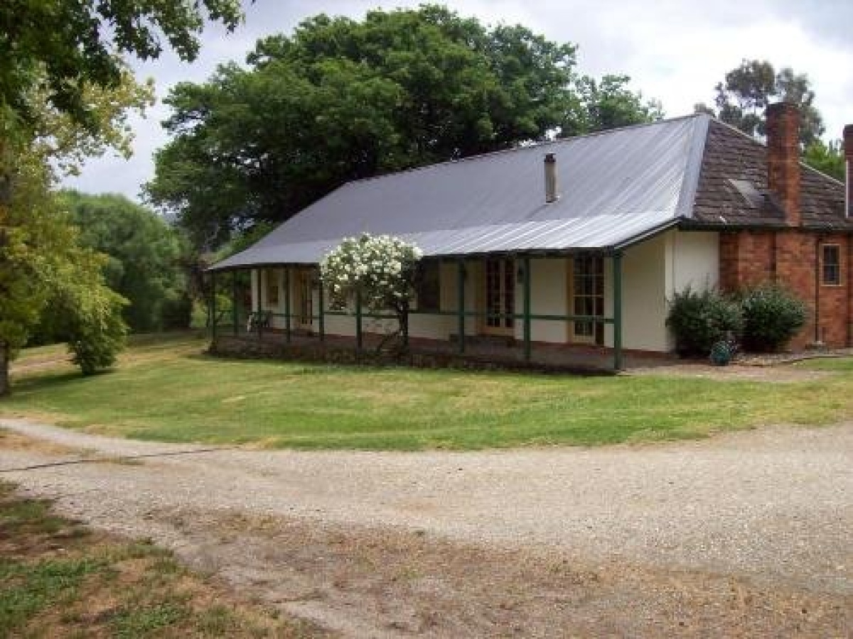 Colonial Motel, Riversdale;Blenheim Central