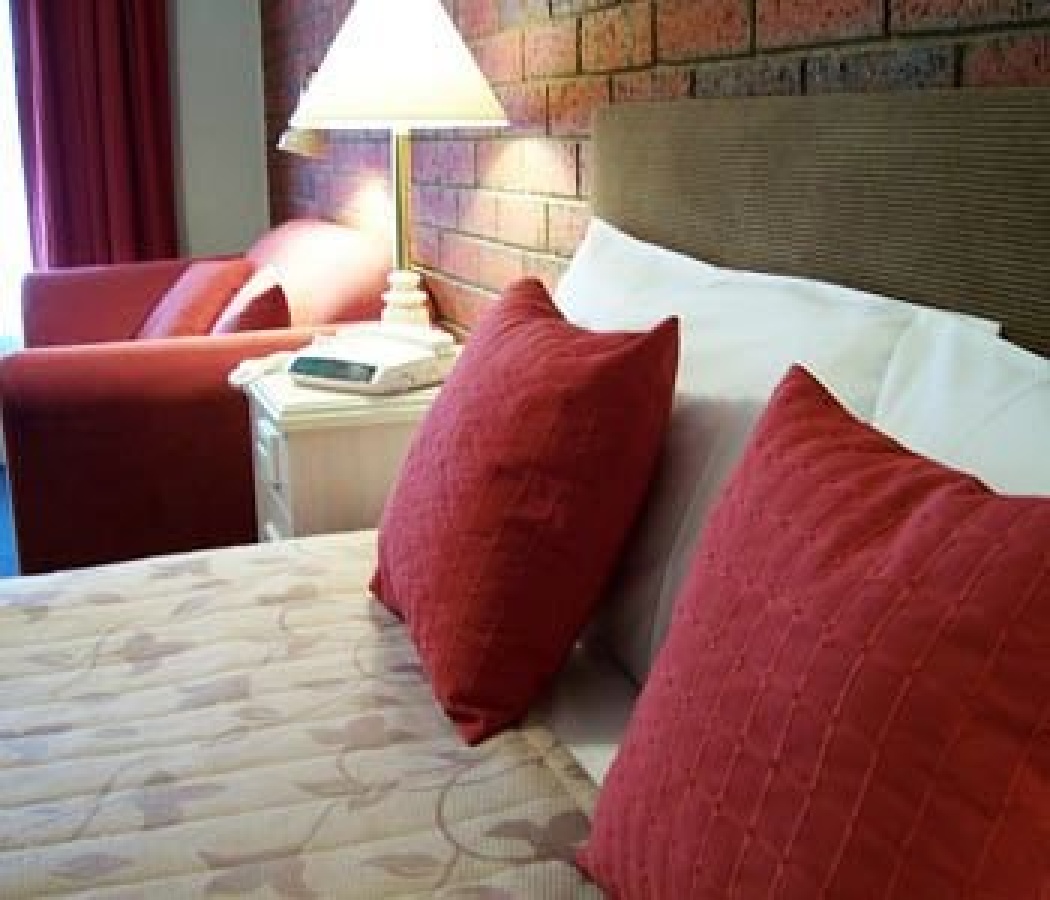 Bendigo Haymarket Motor Inn