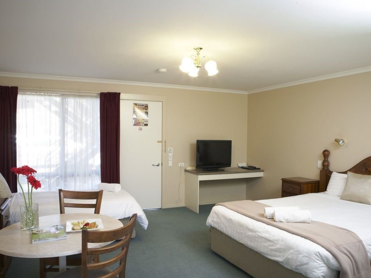 City Centre Motel