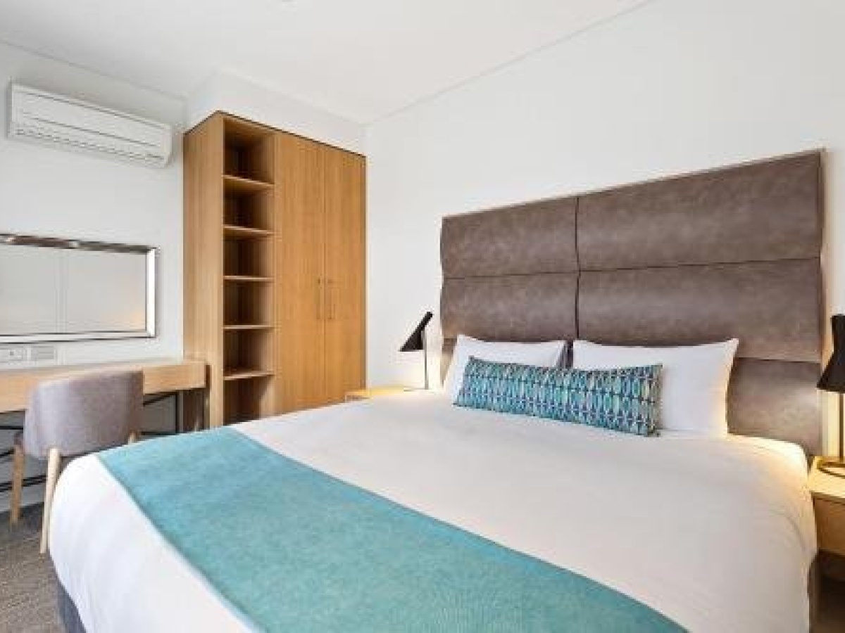 Quality Hotel Lakeside