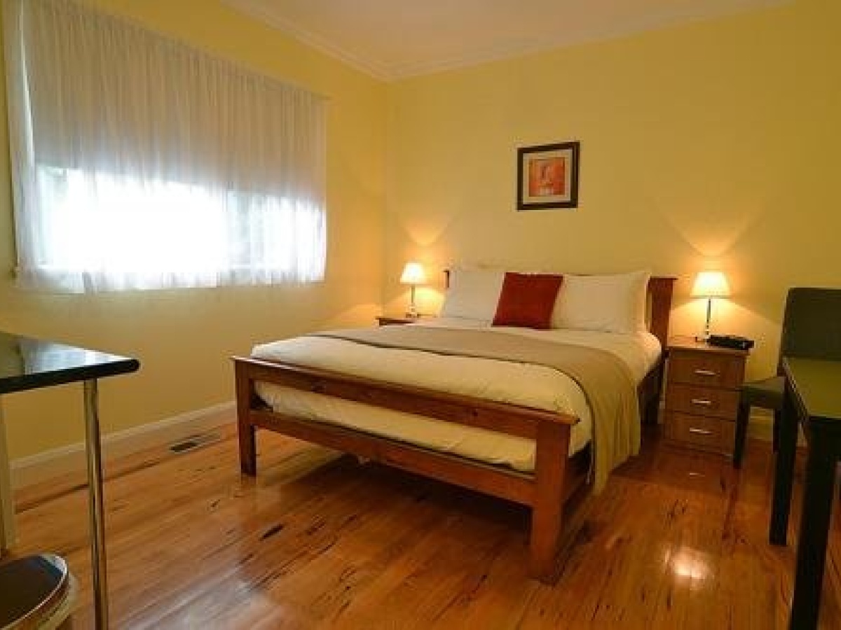 Bendigo Guesthouse