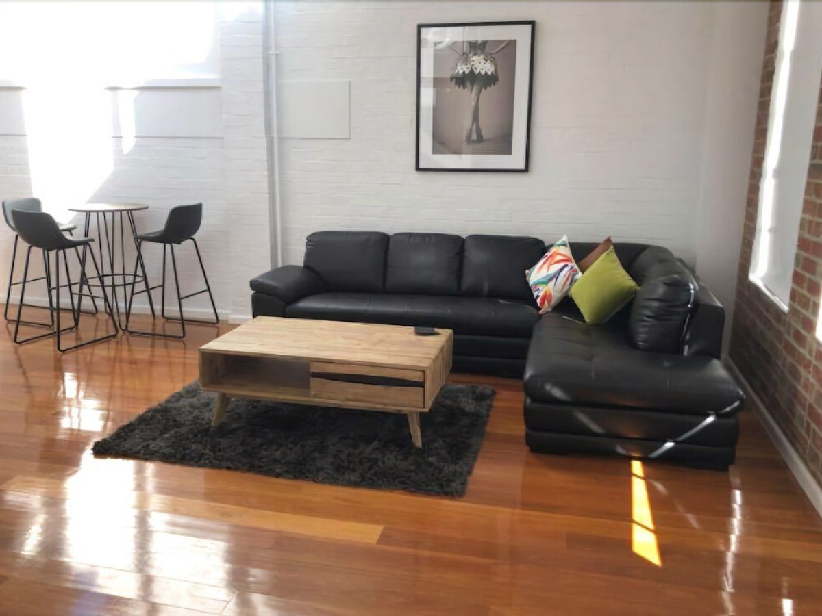Penthouse Bendigo